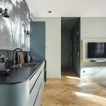 Amazing Vieux Lyon Superbe Logement Kültér fotó