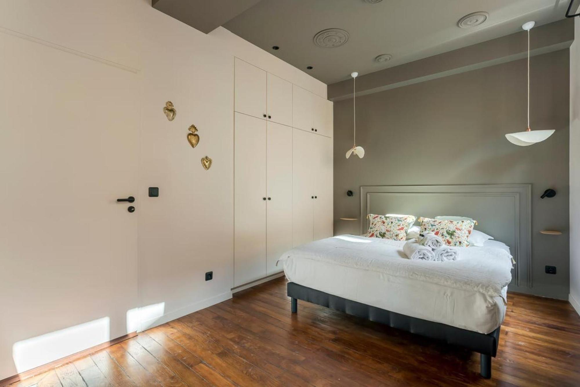 Amazing Vieux Lyon Superbe Logement Kültér fotó