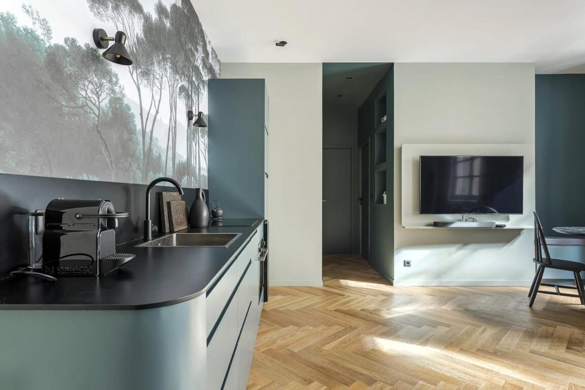Amazing Vieux Lyon Superbe Logement Kültér fotó