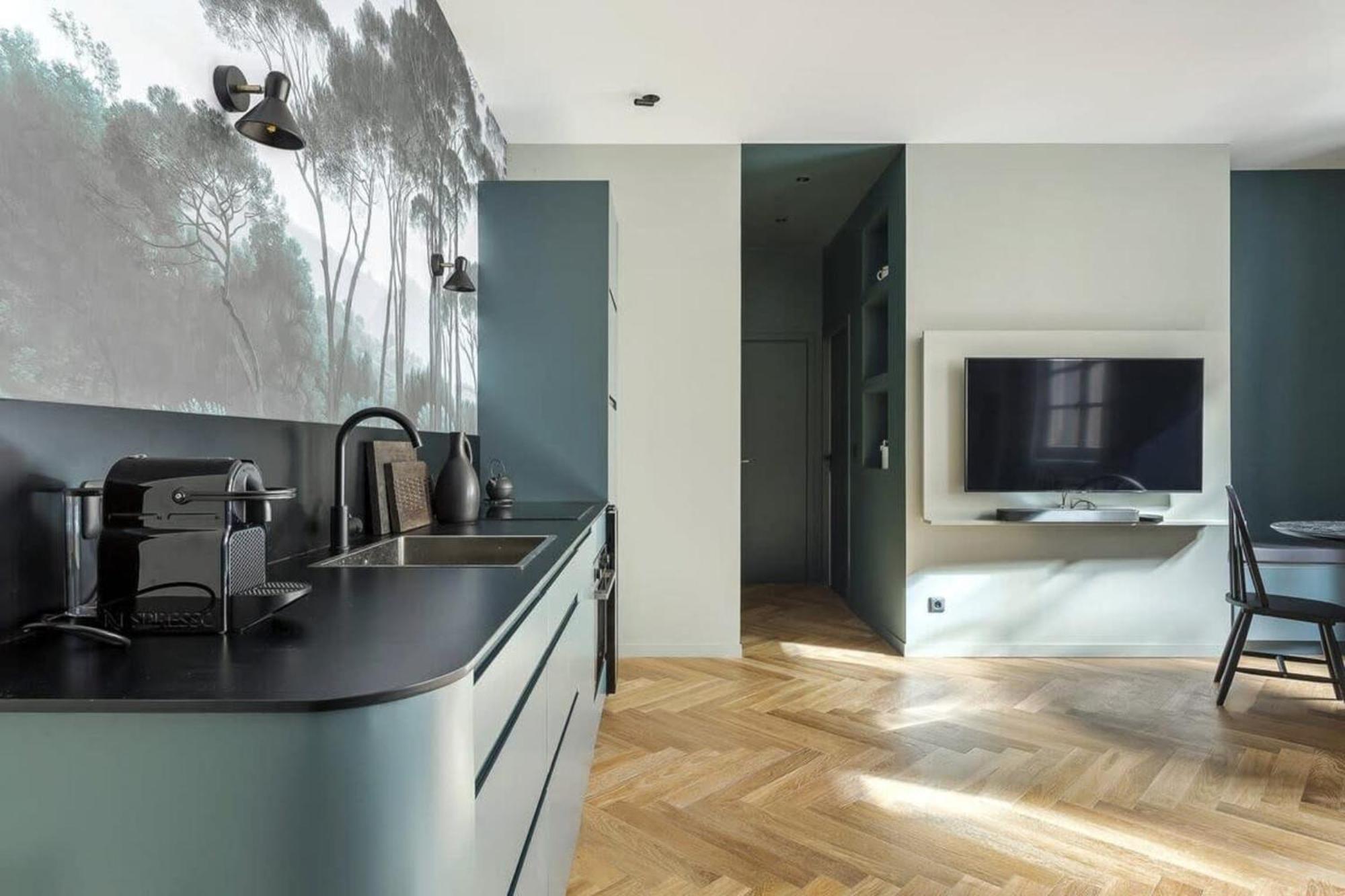 Amazing Vieux Lyon Superbe Logement Kültér fotó