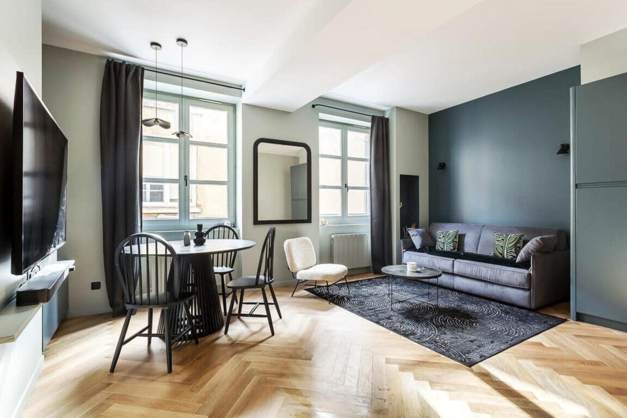 Amazing Vieux Lyon Superbe Logement Kültér fotó