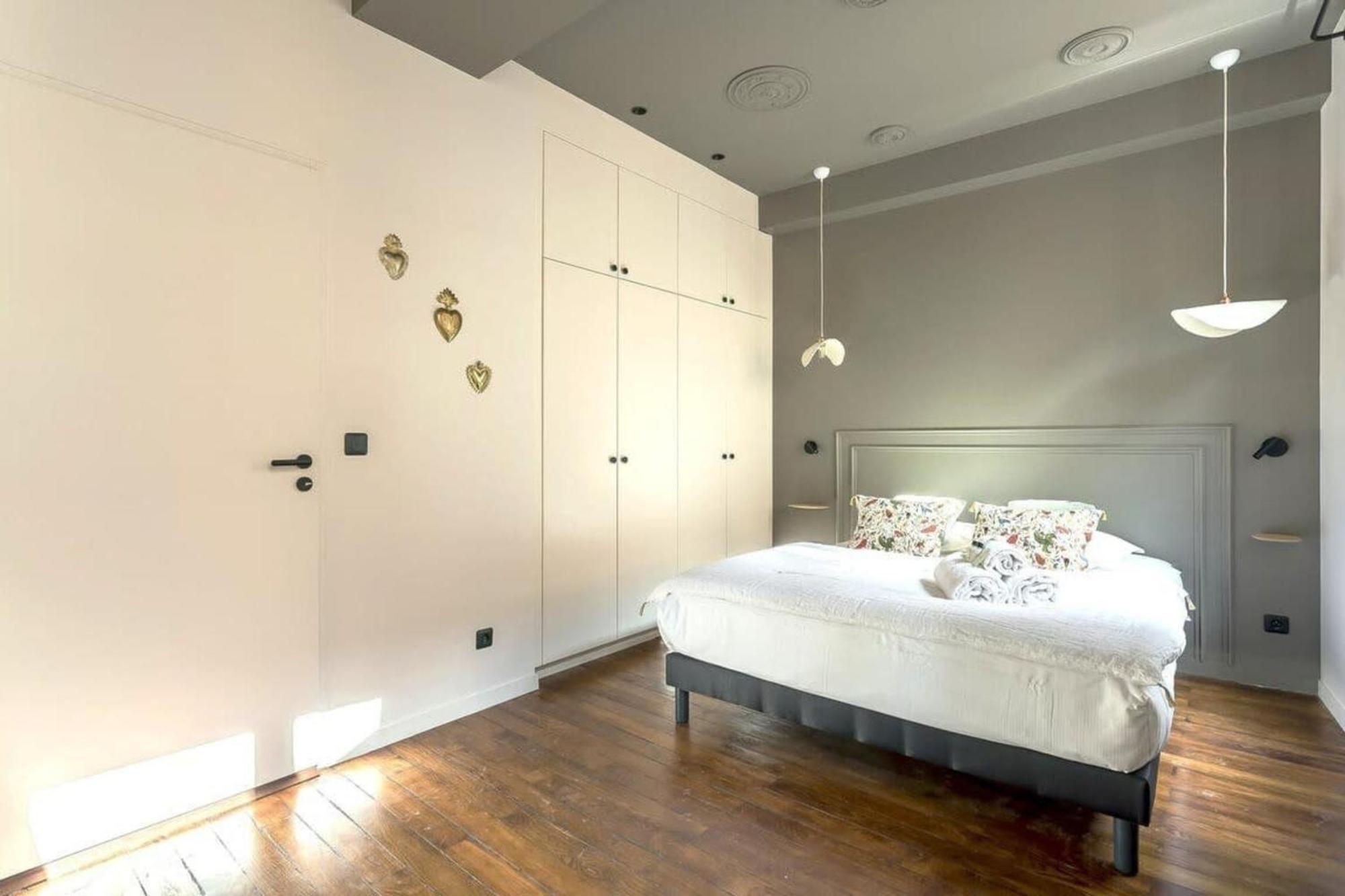 Amazing Vieux Lyon Superbe Logement Kültér fotó