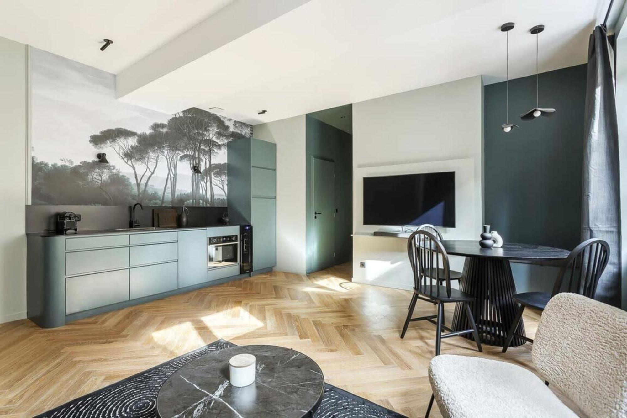 Amazing Vieux Lyon Superbe Logement Kültér fotó